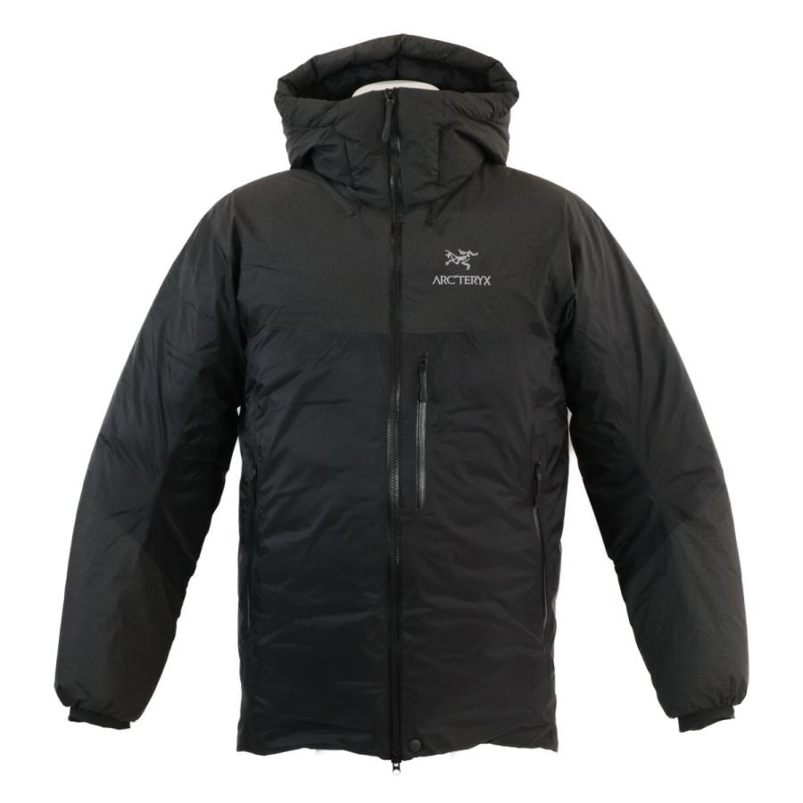 ARC'TERYX（アークテリクス） 23年製 X000005340 ALPHA PARKA/アルファ