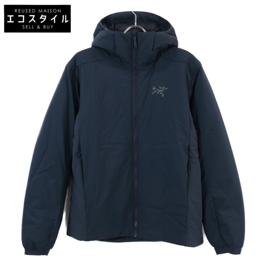 ARC'TERYX（アークテリクス） 25年製 X000009902 Atom SV Hoody/アトム
