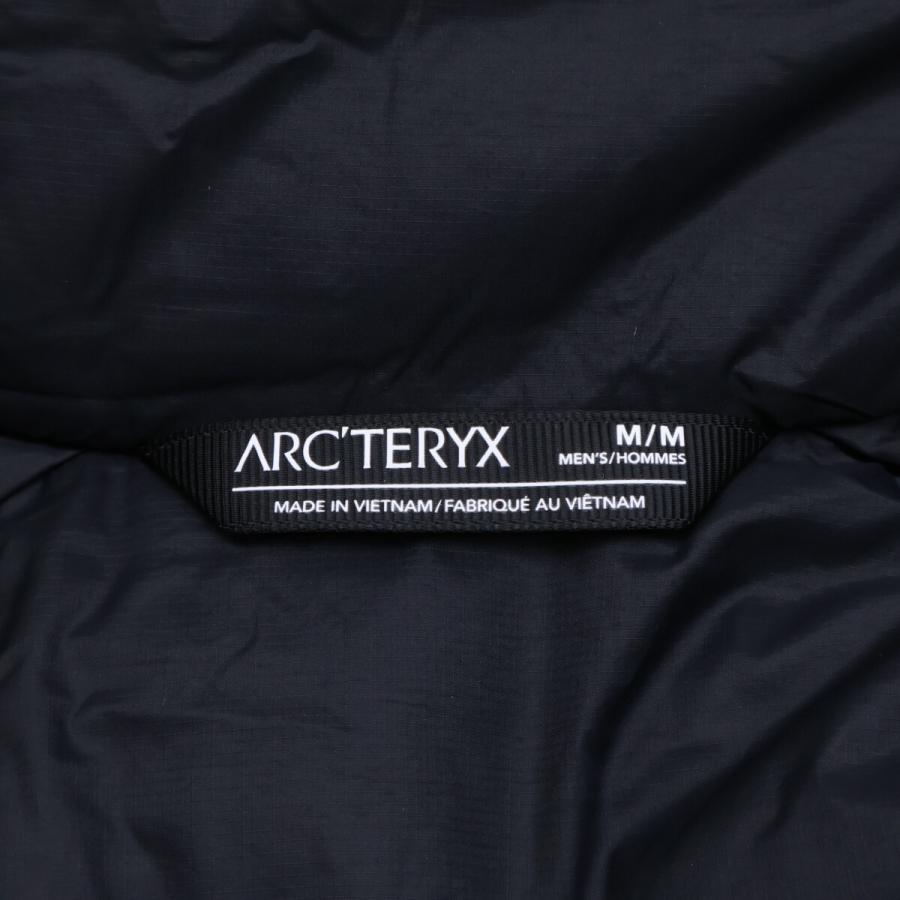 ARC'TERYX（アークテリクス） 美品/23年製 X000006696 THERME PARKA