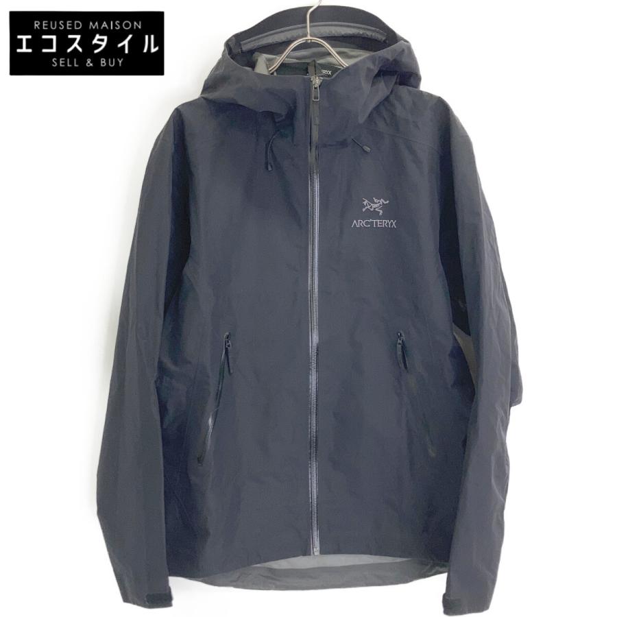 ARC'TERYX（アークテリクス） X000007126 23年 ブラック BETA LT