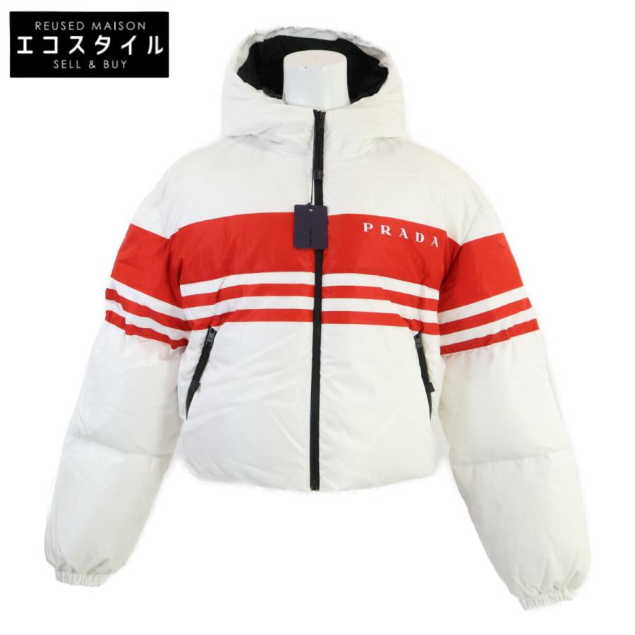PRADA（プラダ） 新品同様/国内正規 29R698 Re-Nylon ロゴ入り 