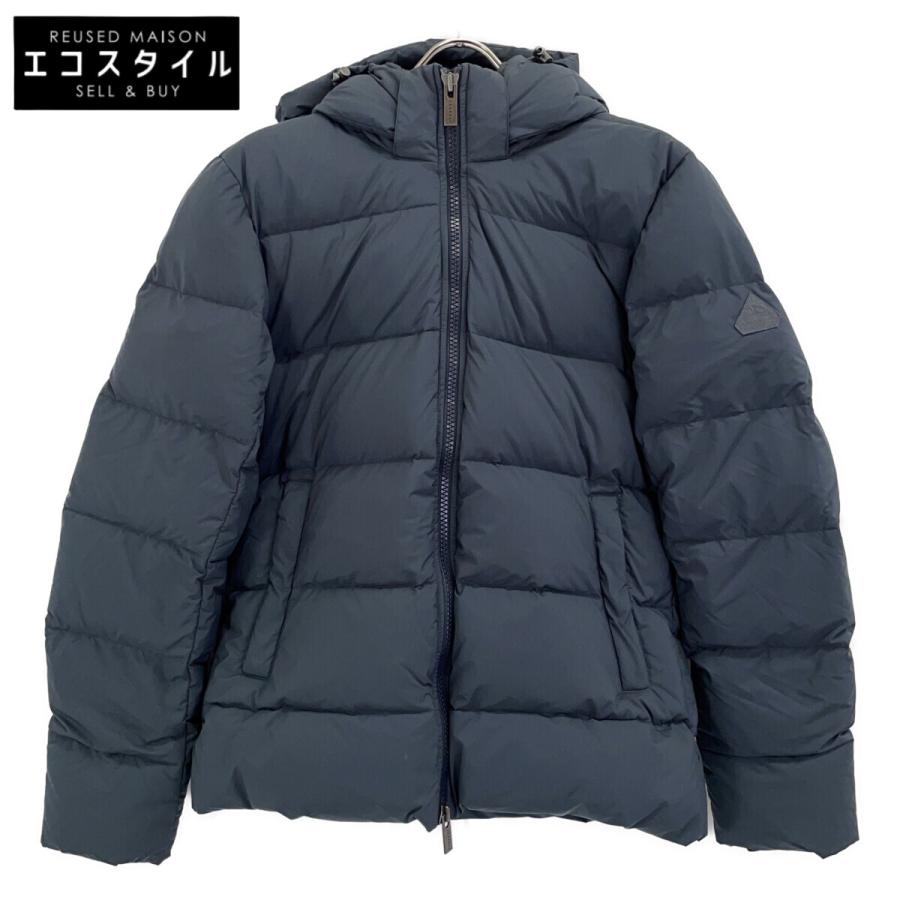 Pyrenex（ピレネックス） ユナイテッドアローズ別注 HMW020 チャコール 