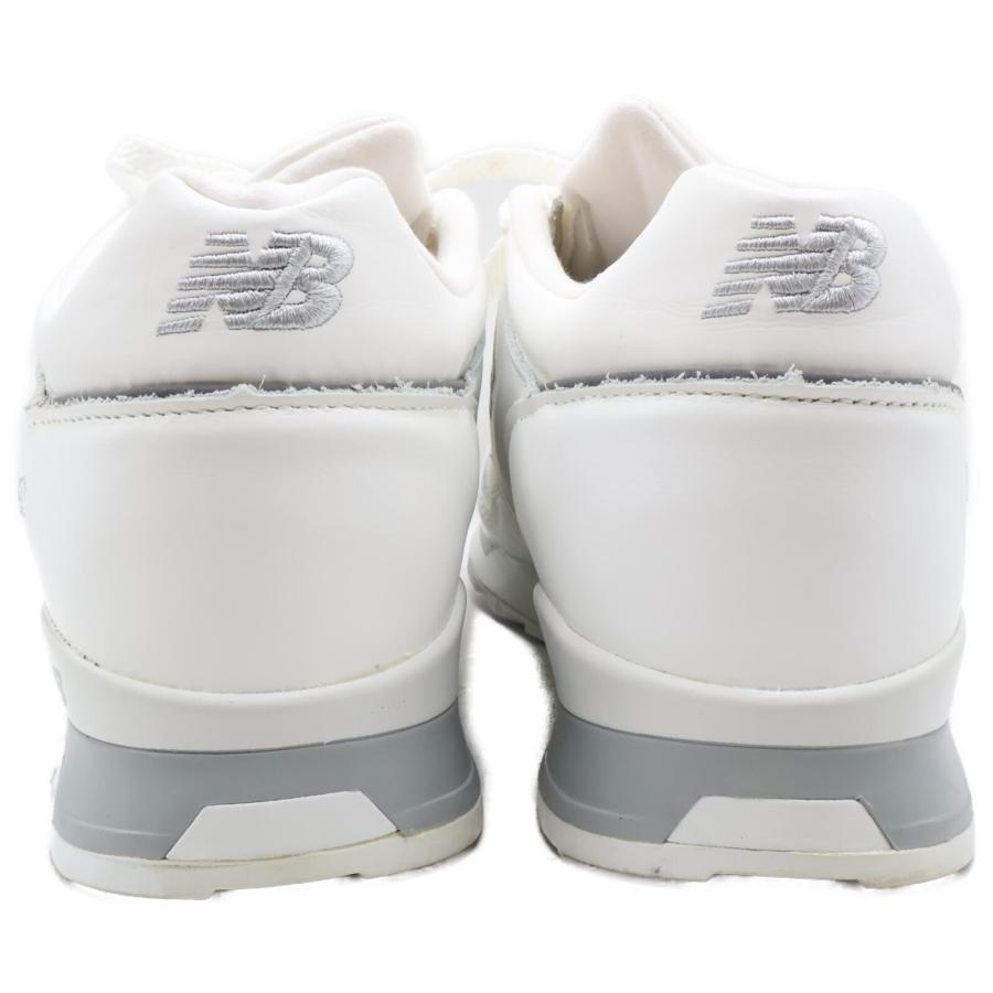 New Balance（ニューバランス） 美品 M1500WHI レザー ローカット