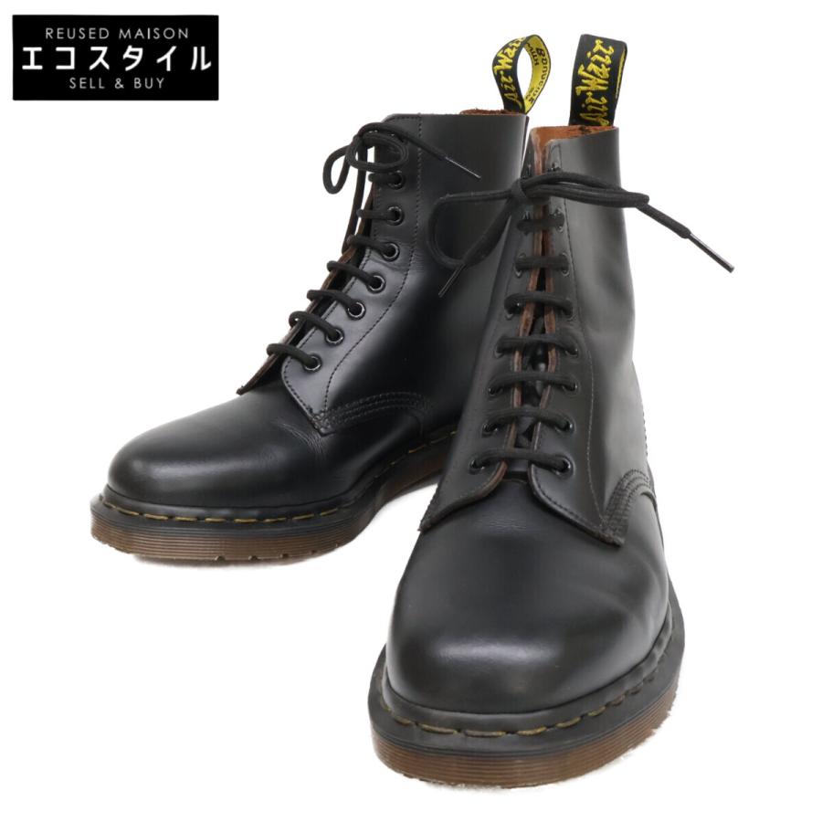 Dr.Martens（ドクターマーチン） VINTAGE イングランド製 1460 8EYELET
