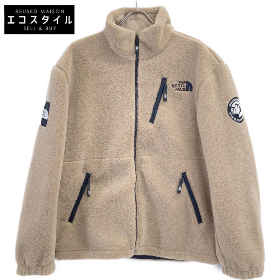 THE NORTH FACE（ザ ノースフェイス） 美品 ノースフェイス ホワイト