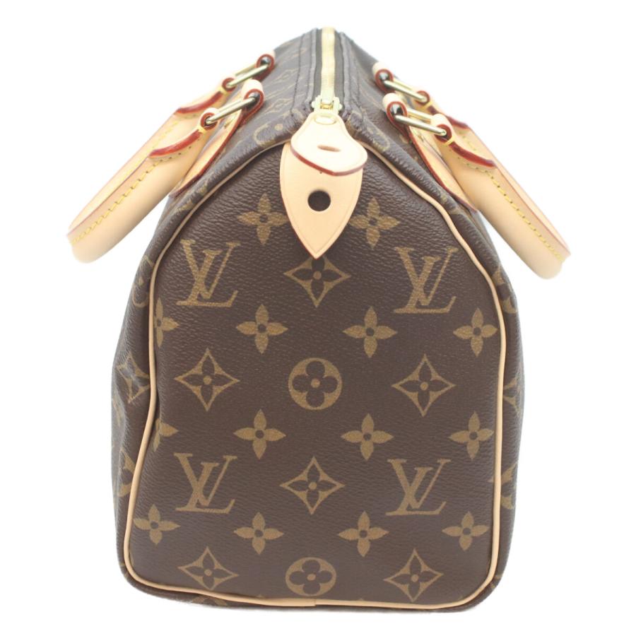 LOUIS VUITTON ルイヴィトン M41109 モノグラム スピーディ25 ボストン
