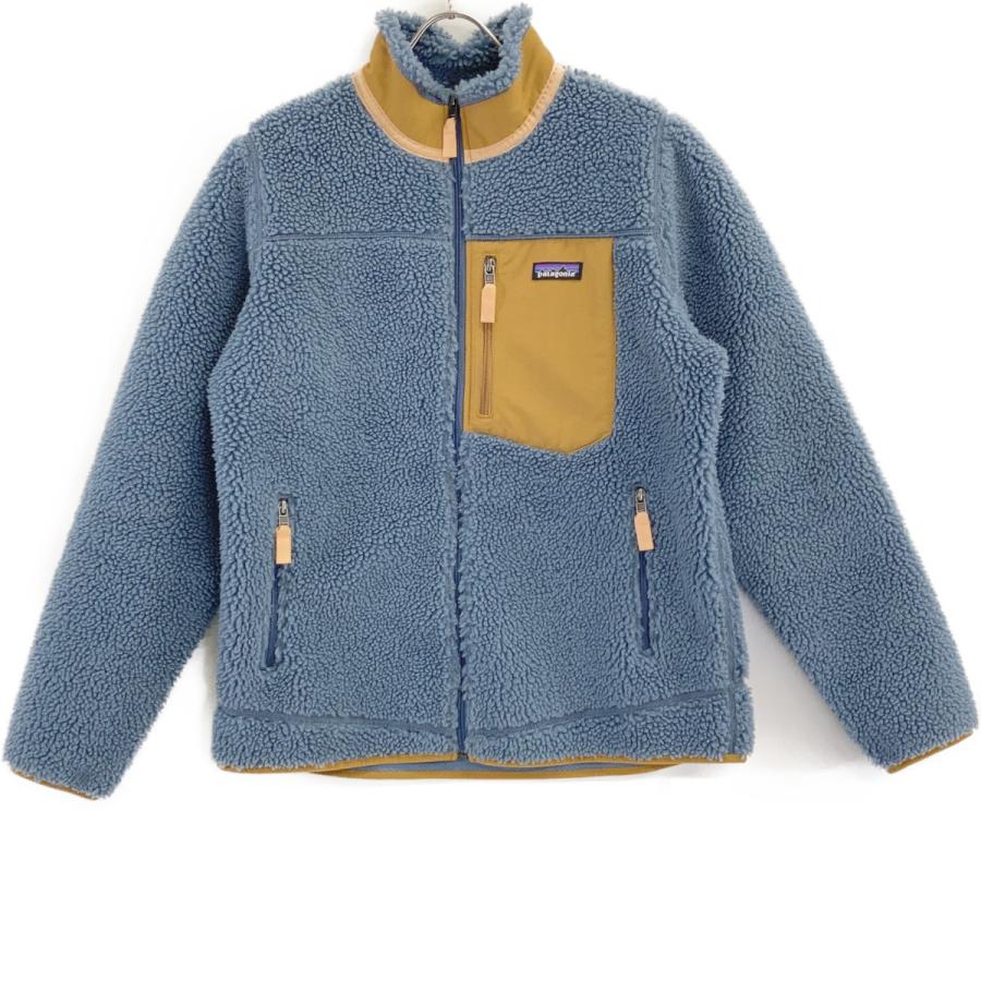 patagonia（パタゴニア） 美品 24年製 23074 ユーティリティブルー 