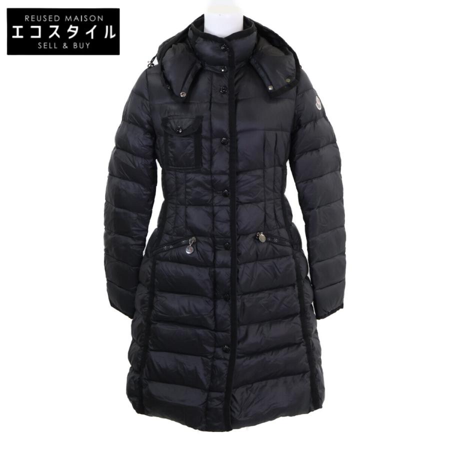 新品同様 MONCLER モンクレール G20931C51100 HERMINE/エルミンヌ