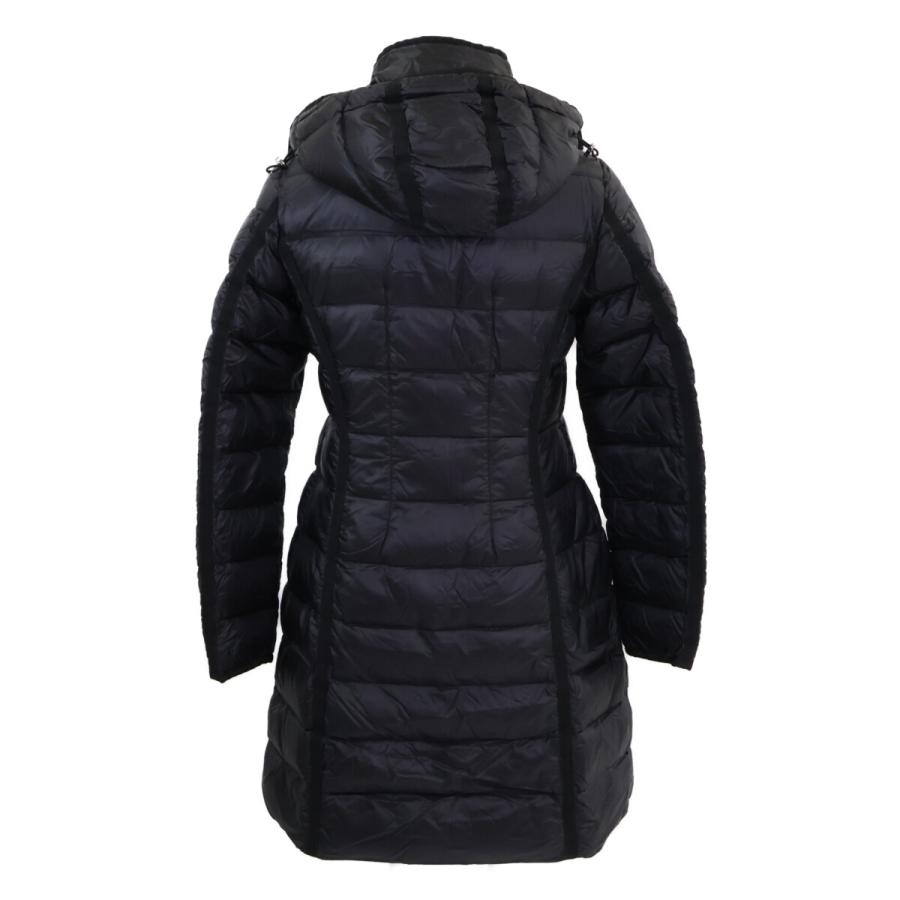 MONCLER（モンクレール） HERMINE エルミンヌ フード付ダウン コート 0 