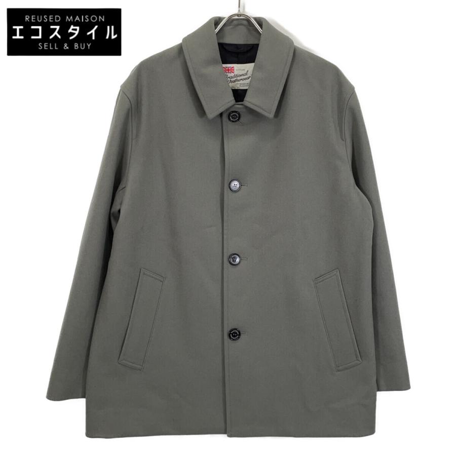 新品同様 TRADITIONAL WEATHERWEARトラディショナルウェザーウェア 