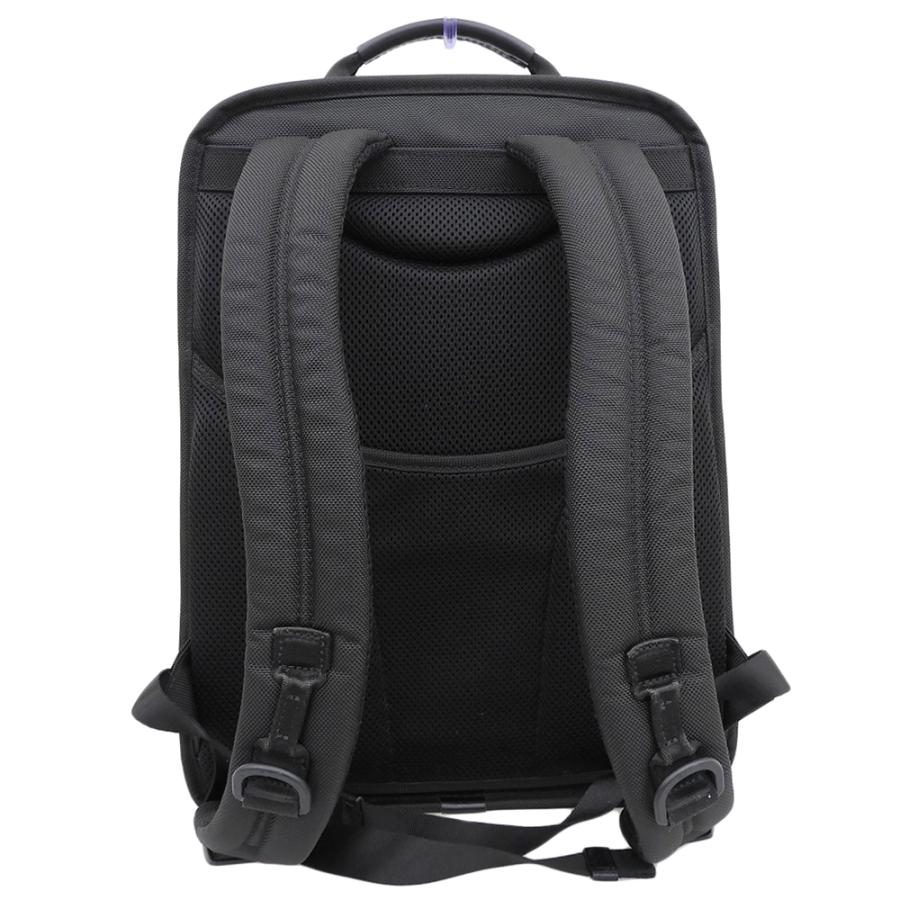 TUMI（トゥミ） Alpha3 スリムパック リュック デイパック メンズ