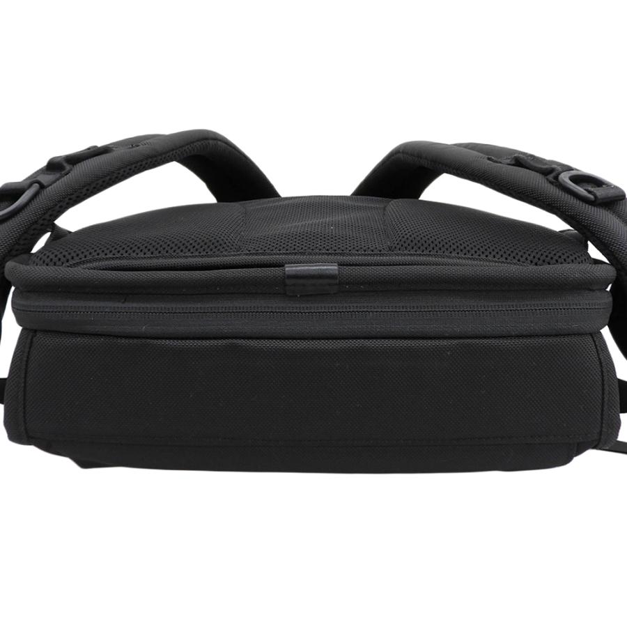 TUMI（トゥミ） Alpha3 スリムパック リュック デイパック メンズ 