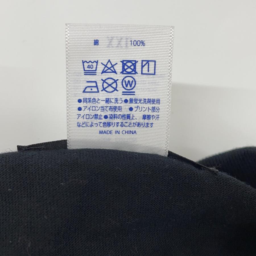 guernika ゲルニカ ×ポケモン ブラック コットン スプレープリント