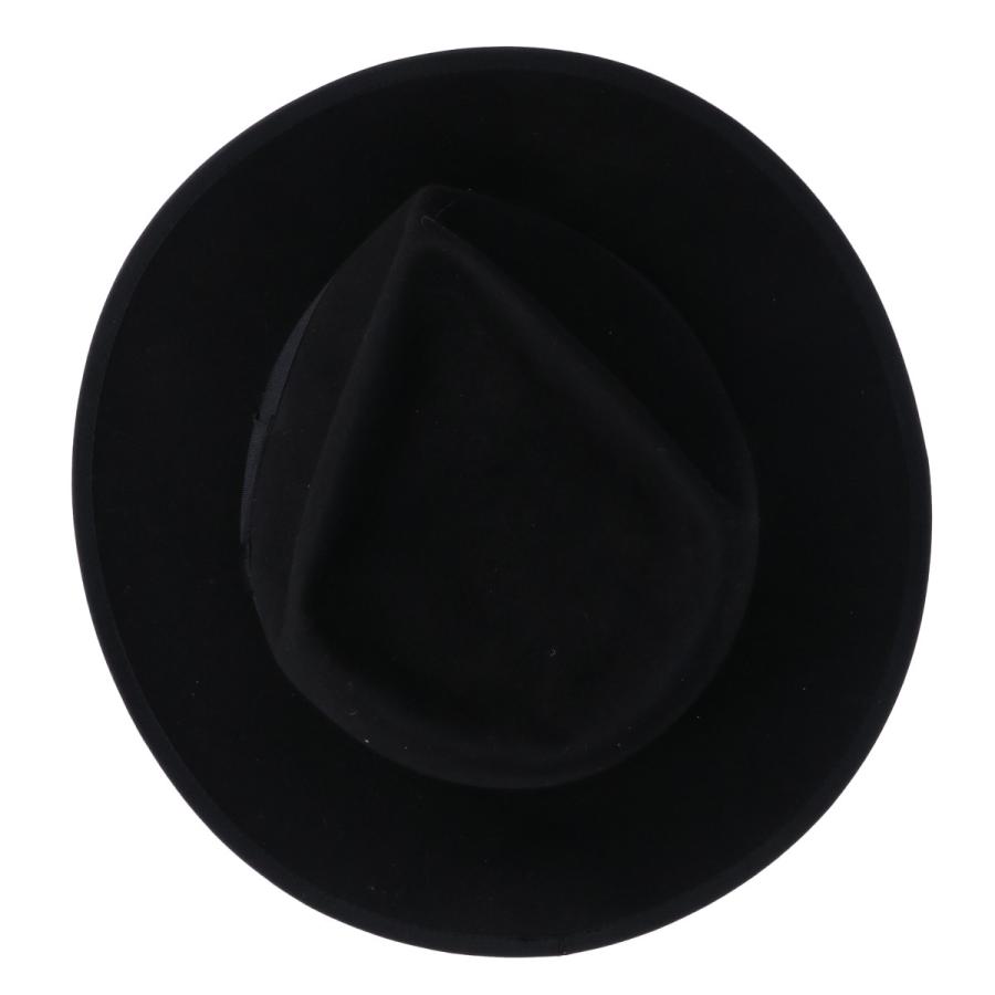 THE FAT HATTER ザ・ファットハッター 美品 ハイクラウン仕立て