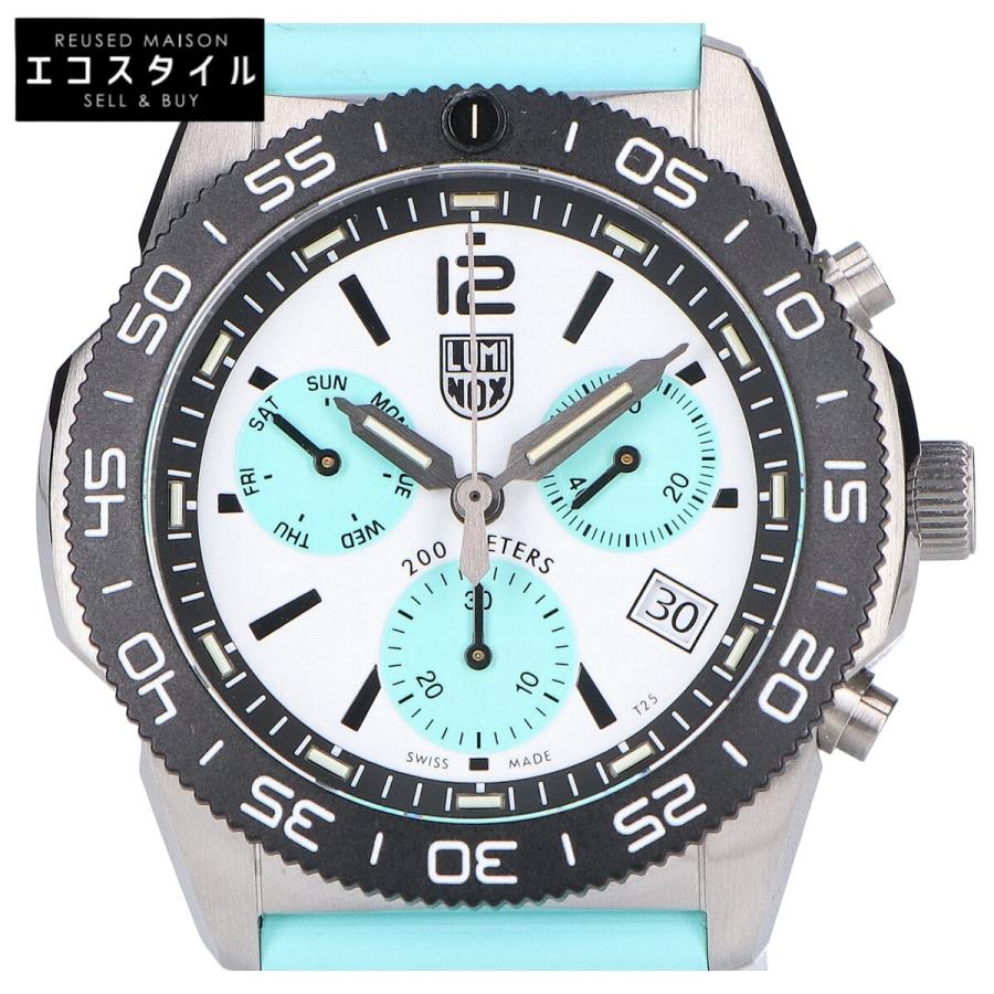 LUMINOX（ルミノックス） 美品/世界限定710本 3143.1 PACIFIC DIVER