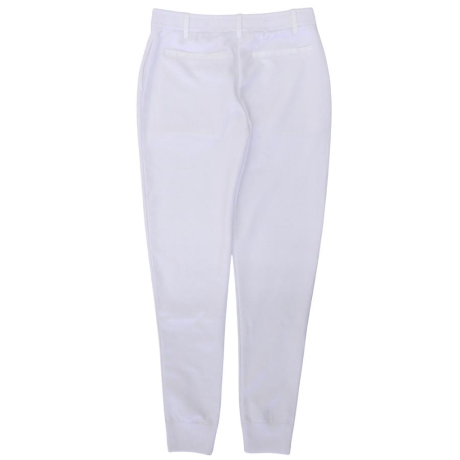 1piu1uguale3 ウノピゥウノウグァーレトレ GOLF×戸賀敬城 KNIT RIB