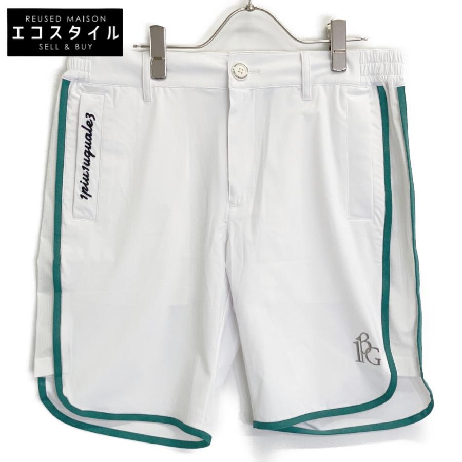 1piu1uguale3 ウノピゥウノウグァーレトレ 【GOLF】GRP177 ホワイト