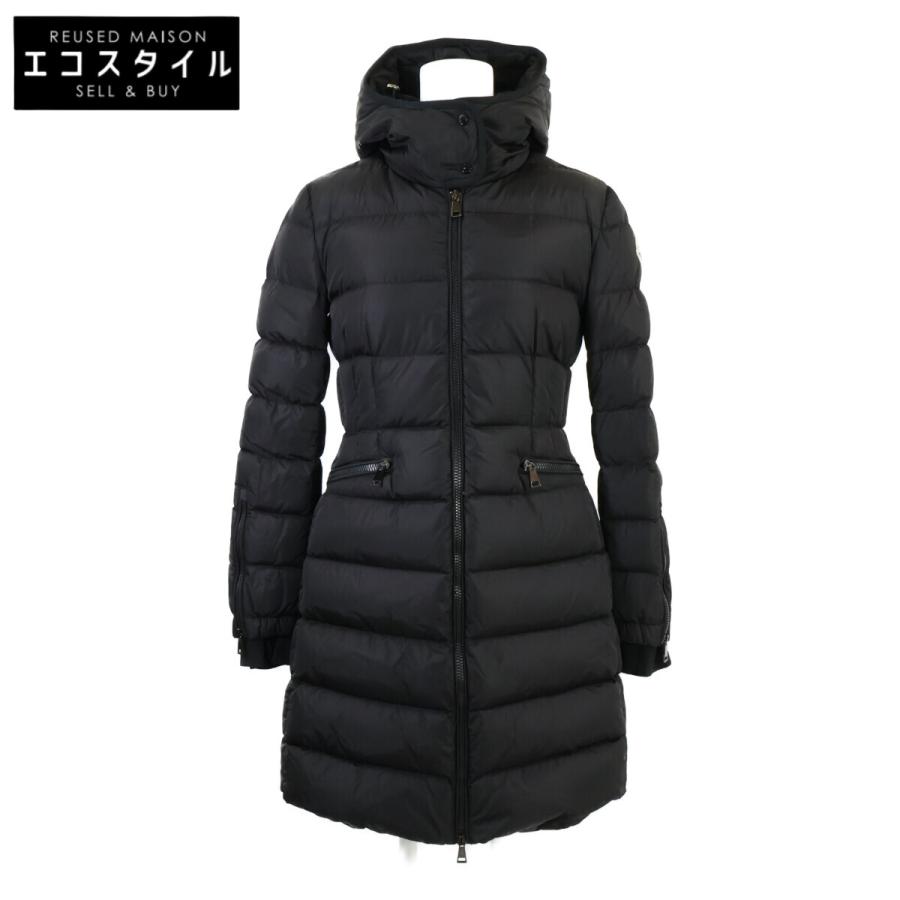 MONCLER（モンクレール） 美品/ BETULONG フリルスリーブ