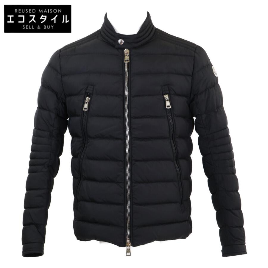 MONCLER（モンクレール） AMIOT アミオット ナイロン ジップアップ