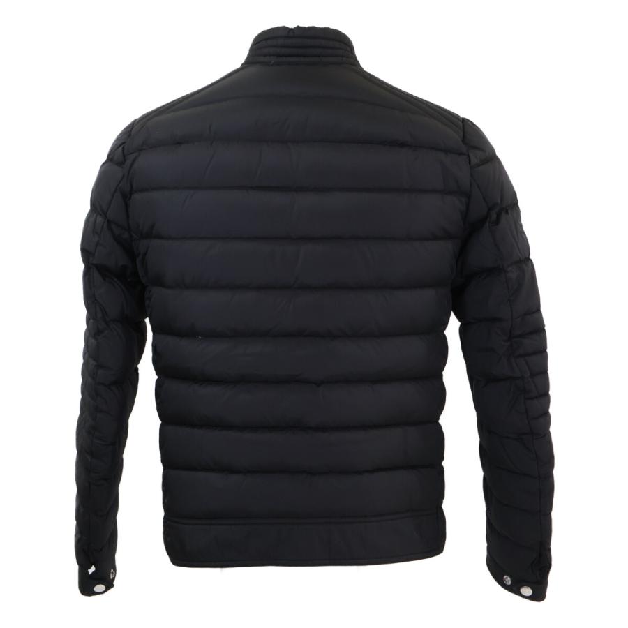 MONCLER（モンクレール） AMIOT アミオット ナイロン ジップアップ