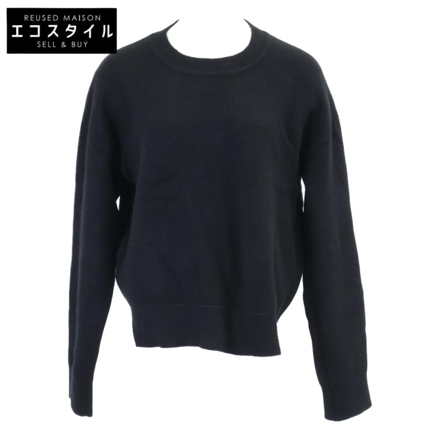 クリスチャンディオール CHRISTIAN DIOR J'ADIOR8 ボクシーセーター 924S55AM009 ニット コメ兵｜クリスチャンディオール CHRISTIAN DIOR J'ADIOR8 ボクシー