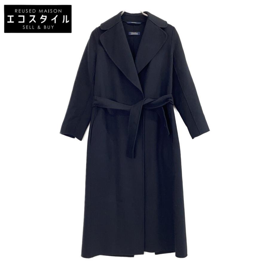 S MaxMara エスマックスマーラ 901609936 クトートアマーノ ヴァージン