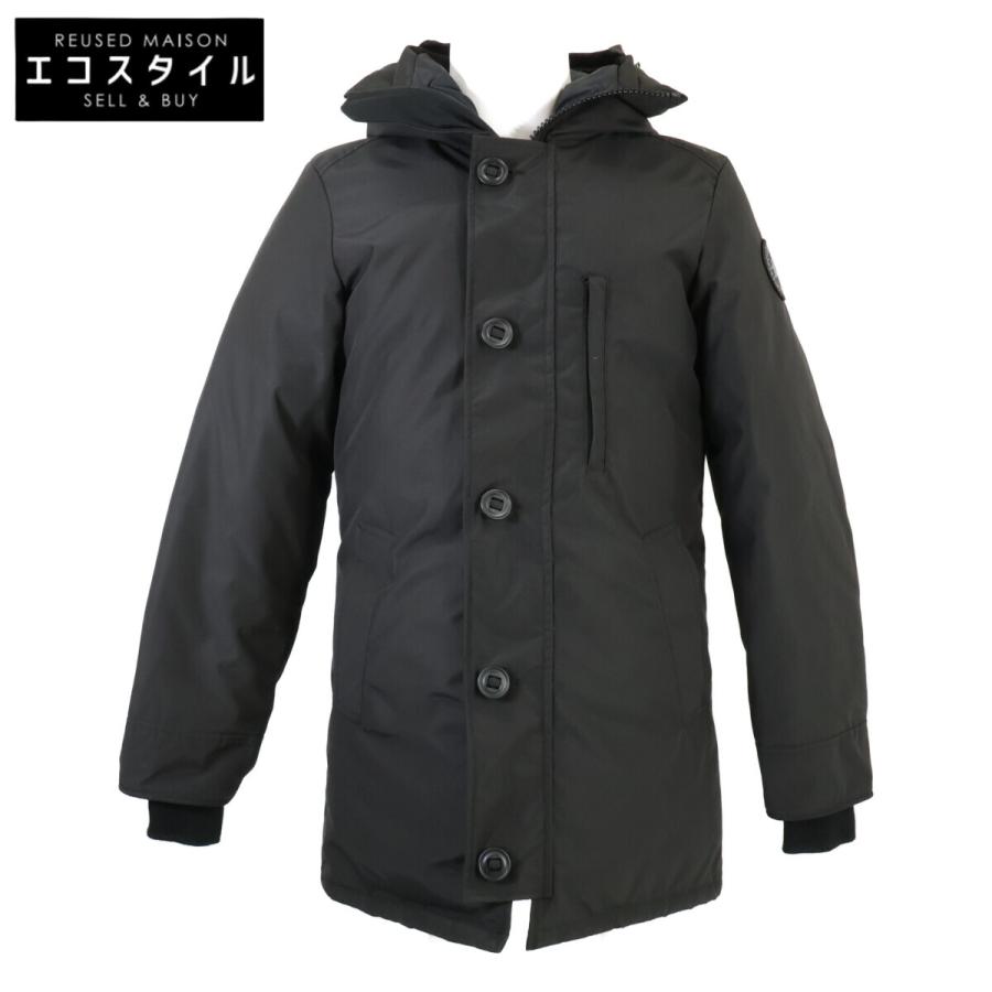 CANADA GOOSE（カナダグース） 美品 国内正規 2053MB Chateau Parka 