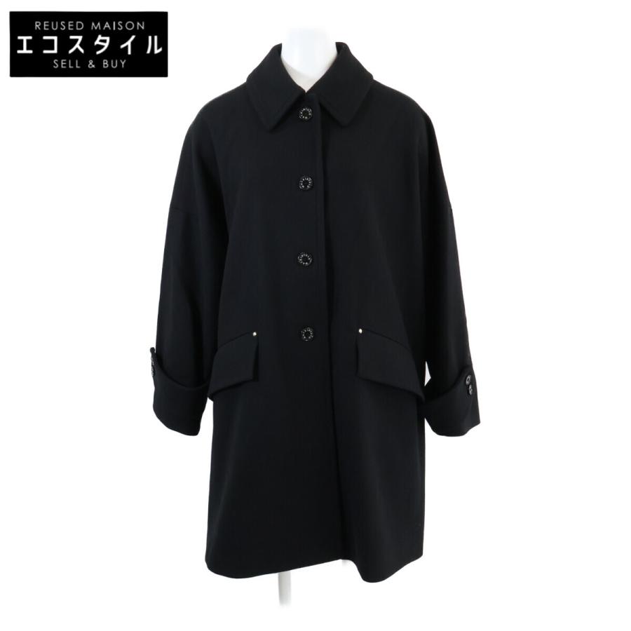 美品 マッキントッシュ ハンビー ネイビー サイズ8 【公式通販】