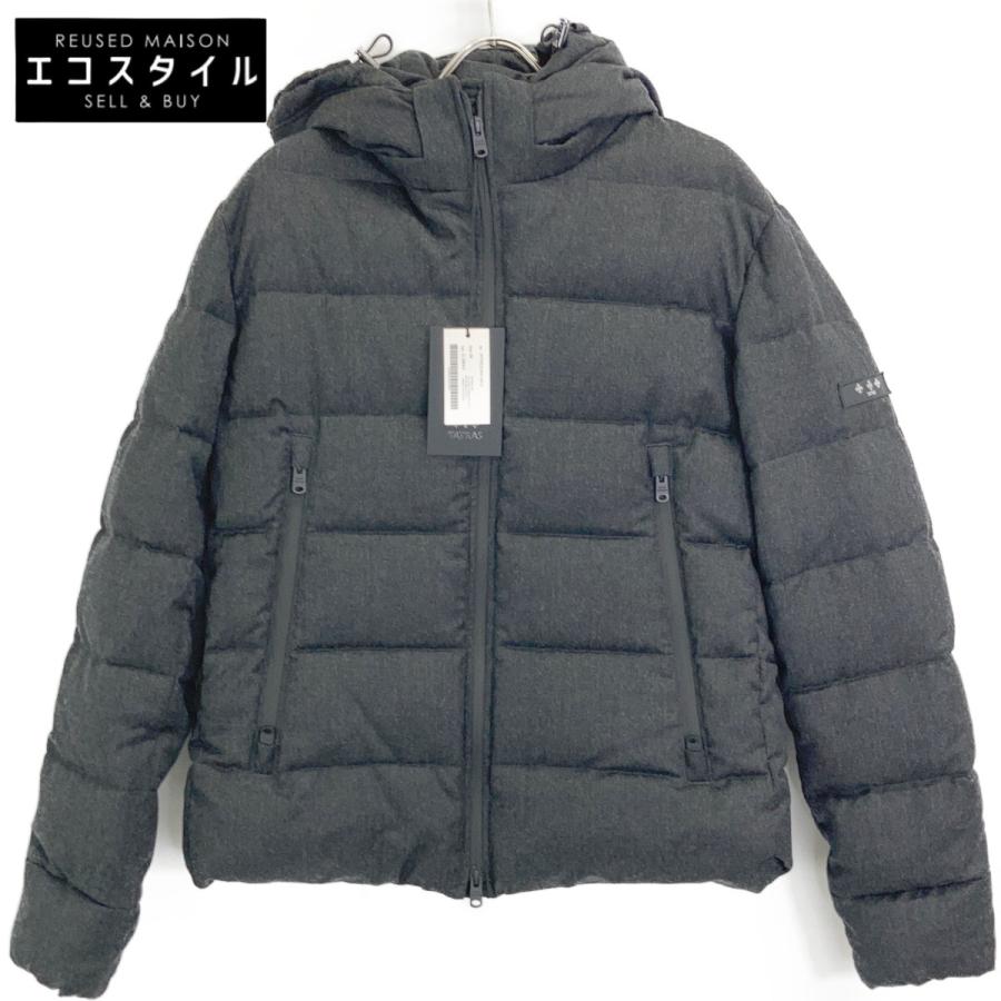 TATRAS タトラス MTKE23A4148-D 23AW チャコールグレー AGORDO