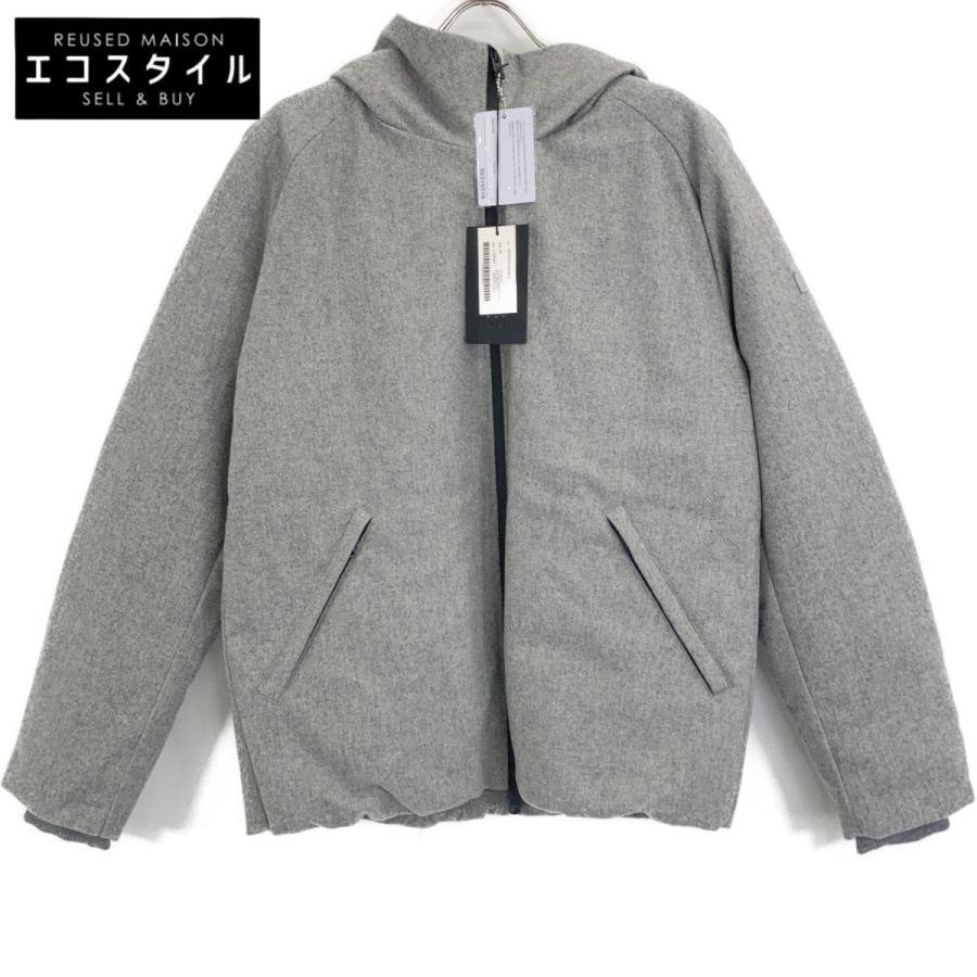 TATRAS タトラス MTKE23A4236-D 23AW ライトグレー ZANOOL ザノール