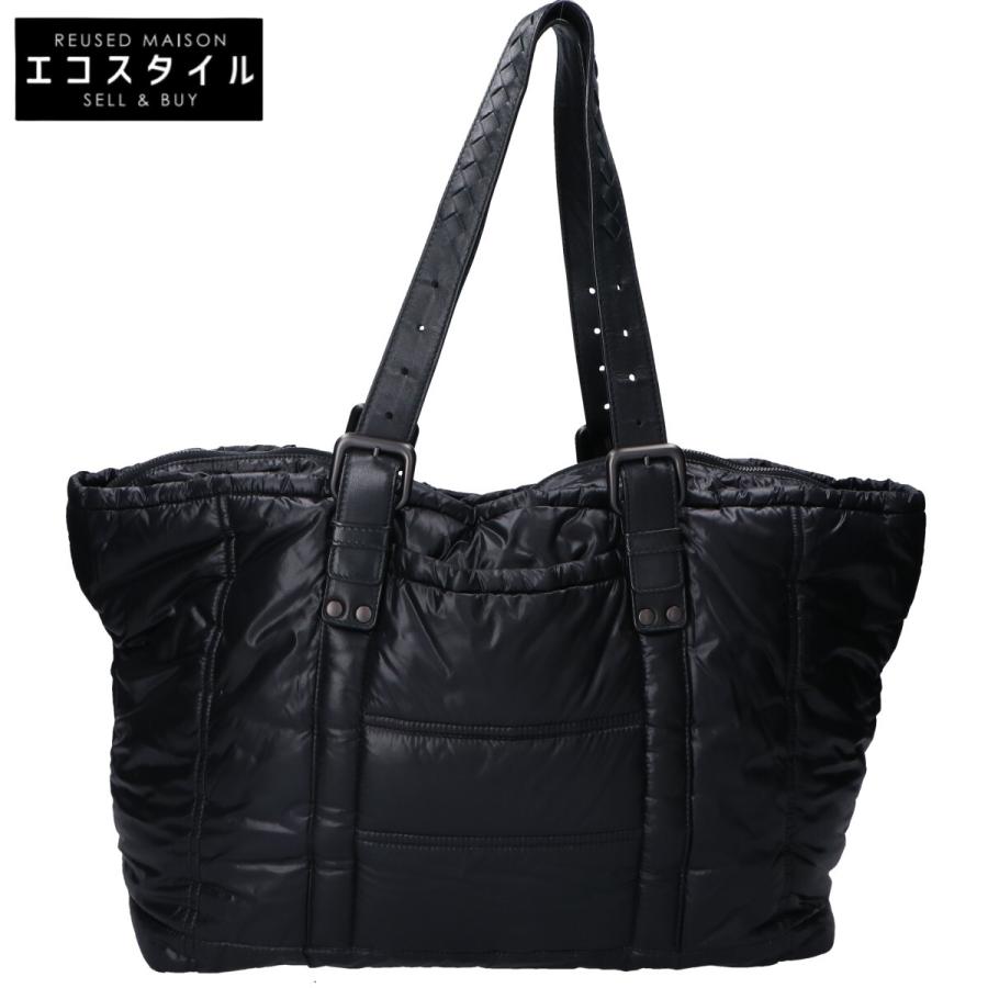 BOTTEGA VENETA ボッテガヴェネタ 271681 スピンネーカー ナイロン