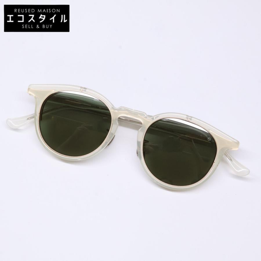 美品 ayame アヤメ BOSTON PRO LS ボストンプロ インナーメタル 跳ね