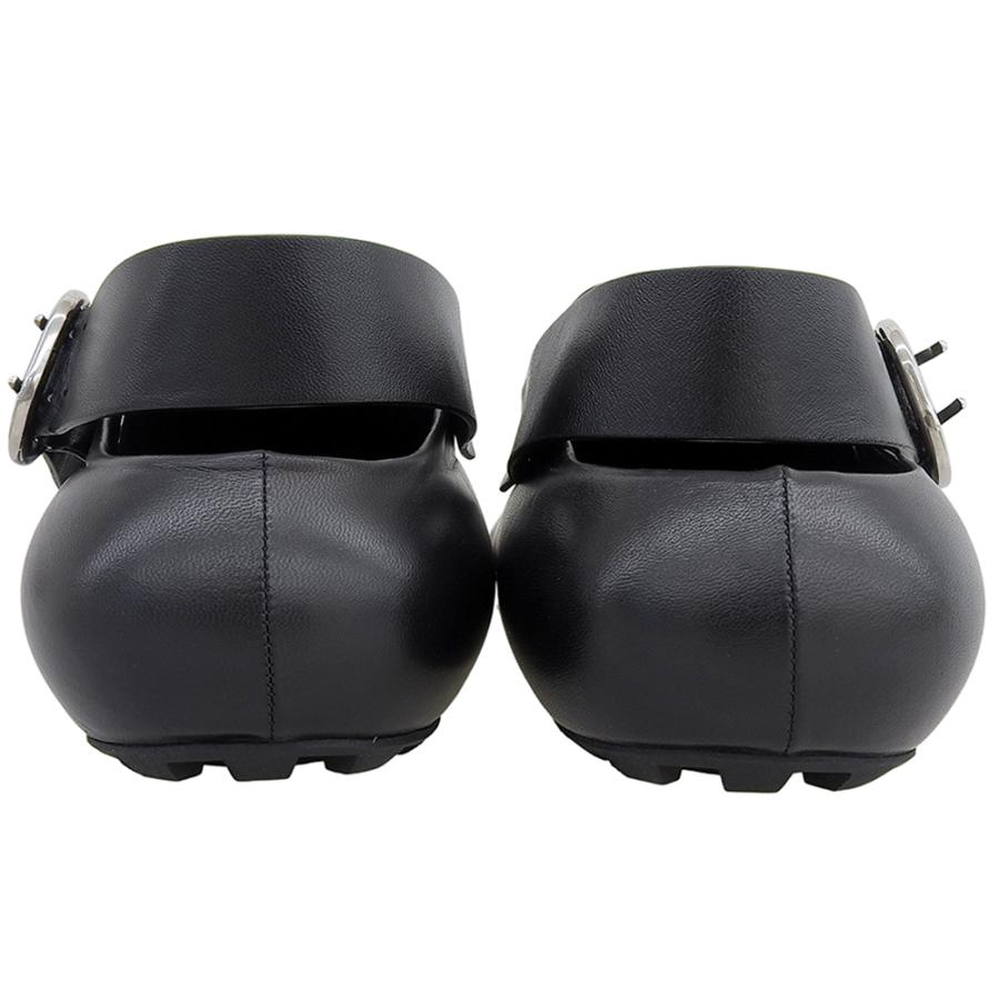 JIL SANDER（ジルサンダー） 新品同様 SABOT アンクルストラップ