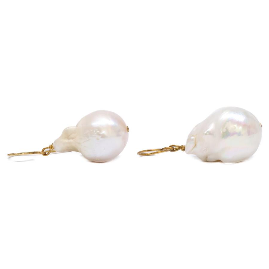 JIL SANDER（ジルサンダー） 美品 J11VG0027J12016713 バロックパール