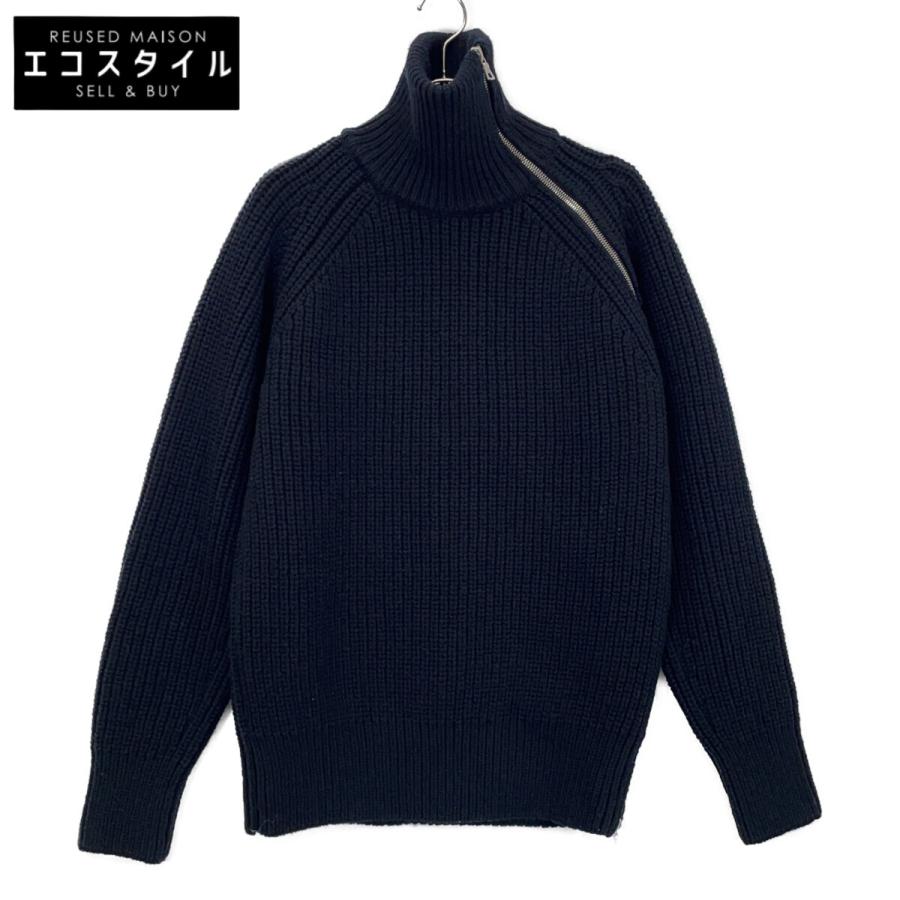 DRIES VAN NOTEN ドリスヴァンノッテン 24AW ブラック MONTY BIS 2707