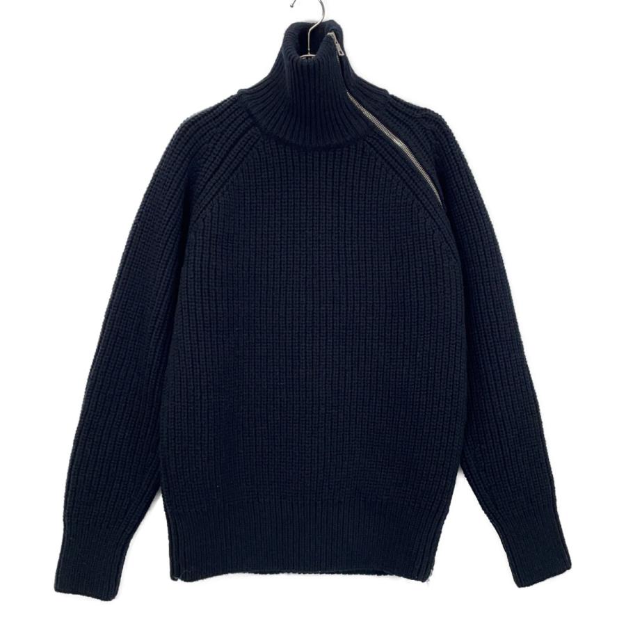 DRIES VAN NOTEN（ドリス ヴァン ノッテン） 24AW ブラック MONTY BIS