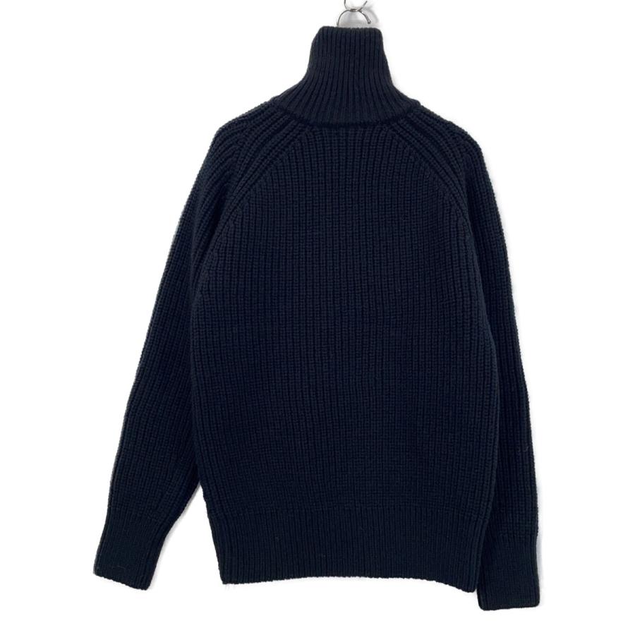 DRIES VAN NOTEN（ドリス ヴァン ノッテン） 24AW ブラック MONTY BIS