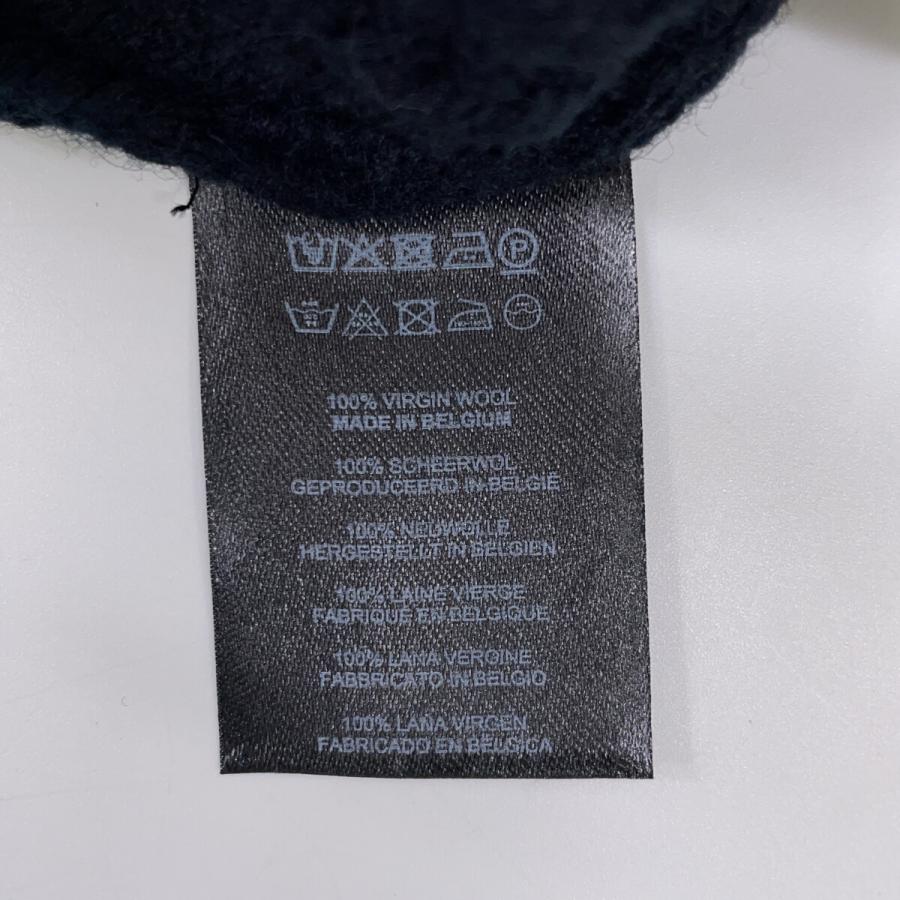 DRIES VAN NOTEN（ドリス ヴァン ノッテン） 24AW ブラック MONTY BIS