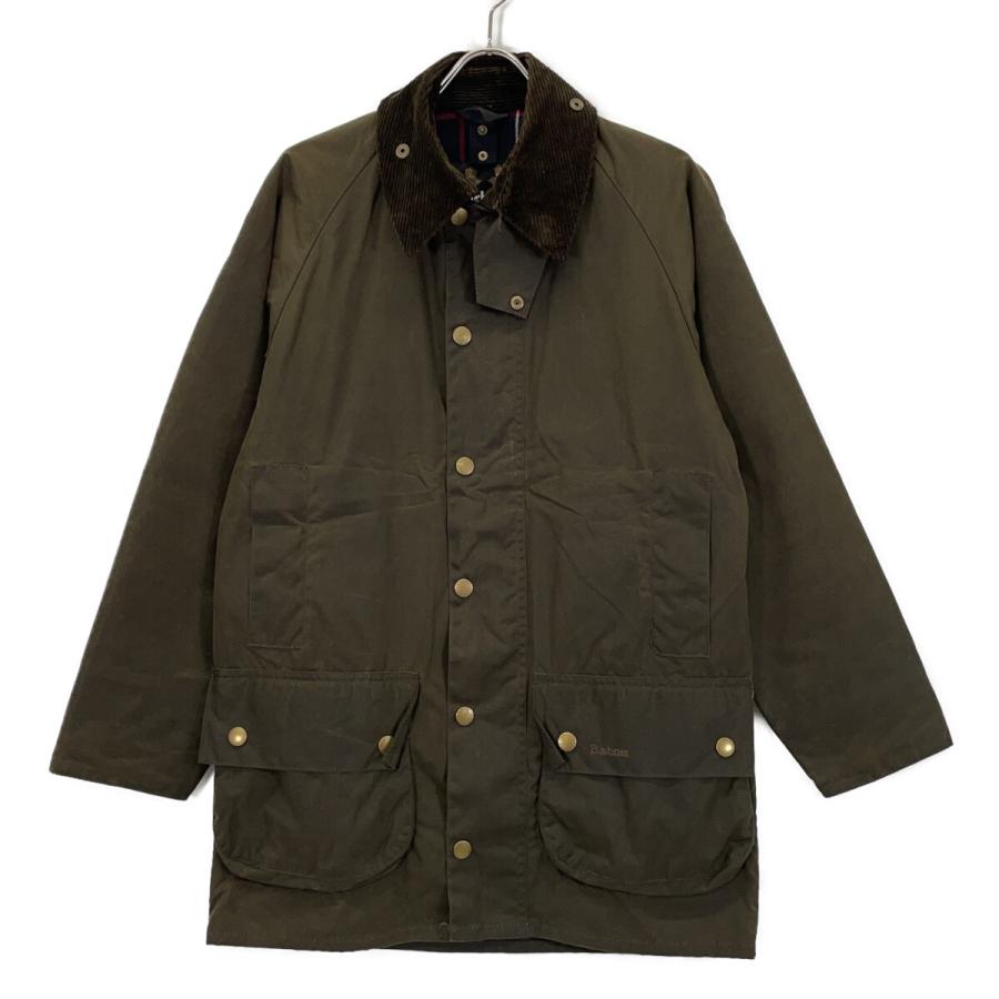 Barbour バブアー 232MWX2254 23AW グリーン 40周年限定モデル