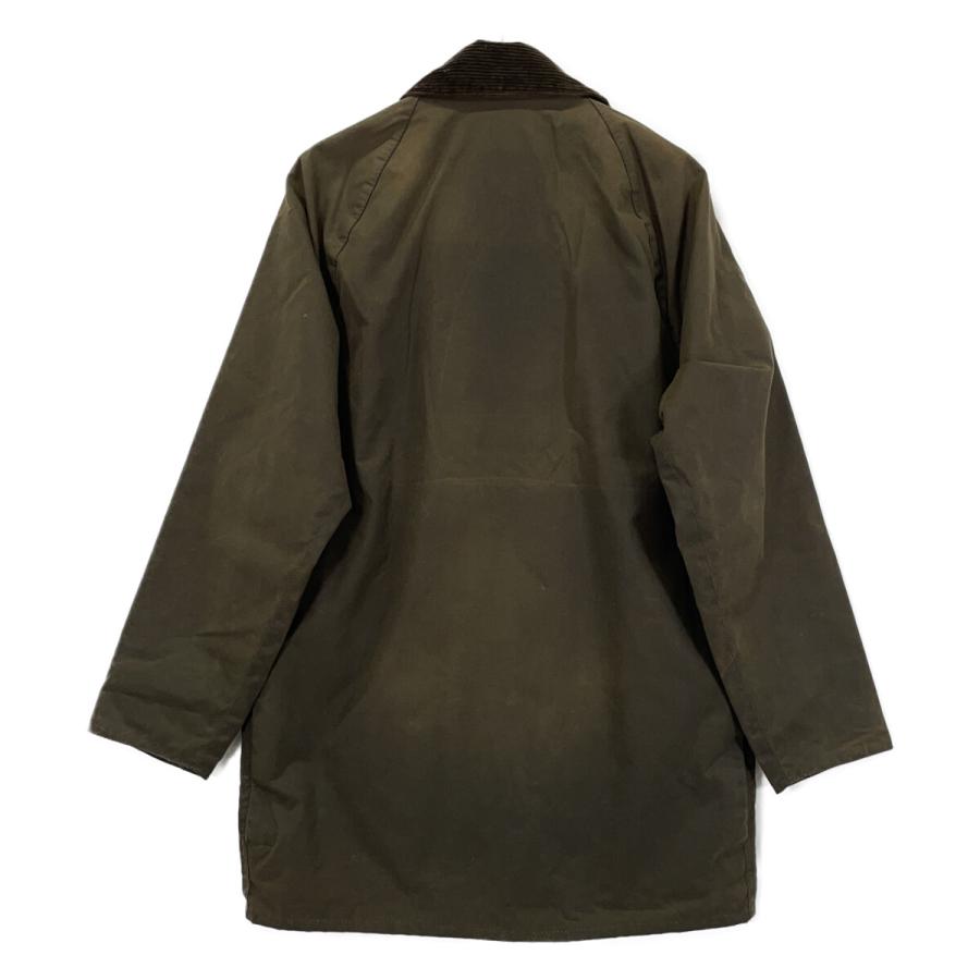 Barbour バブアー 232MWX2254 23AW グリーン 40周年限定モデル