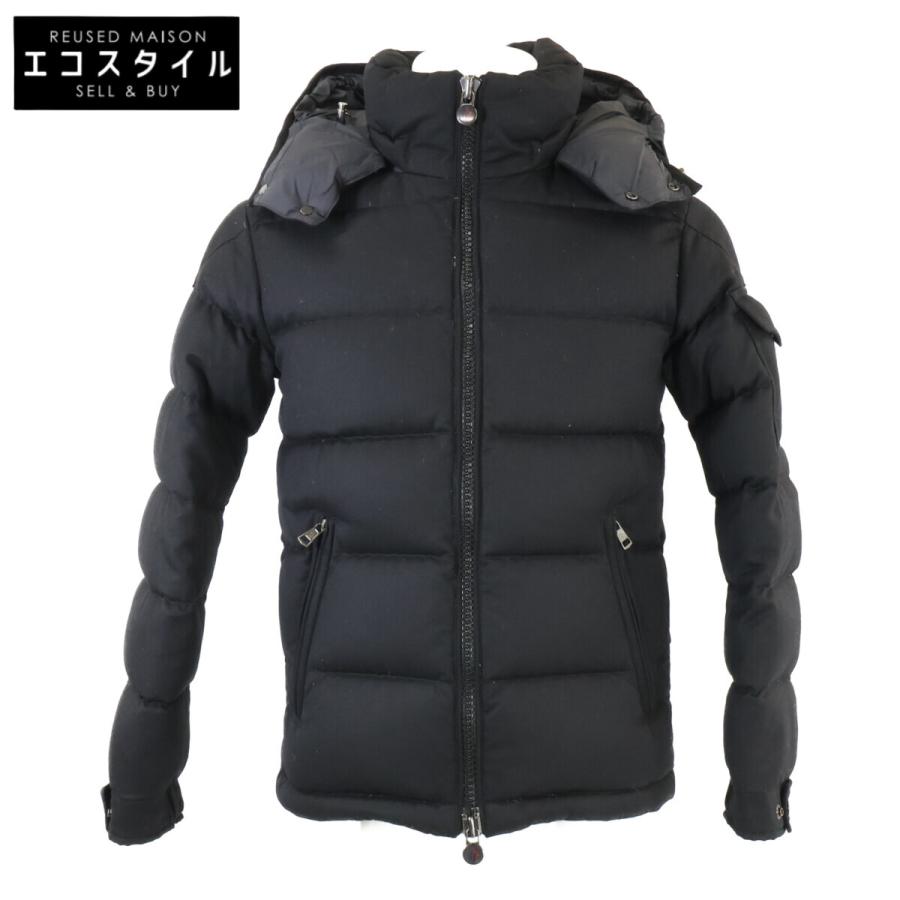 MONCLER（モンクレール） 19年製 MONTGENEVRE/モンジュネーブル