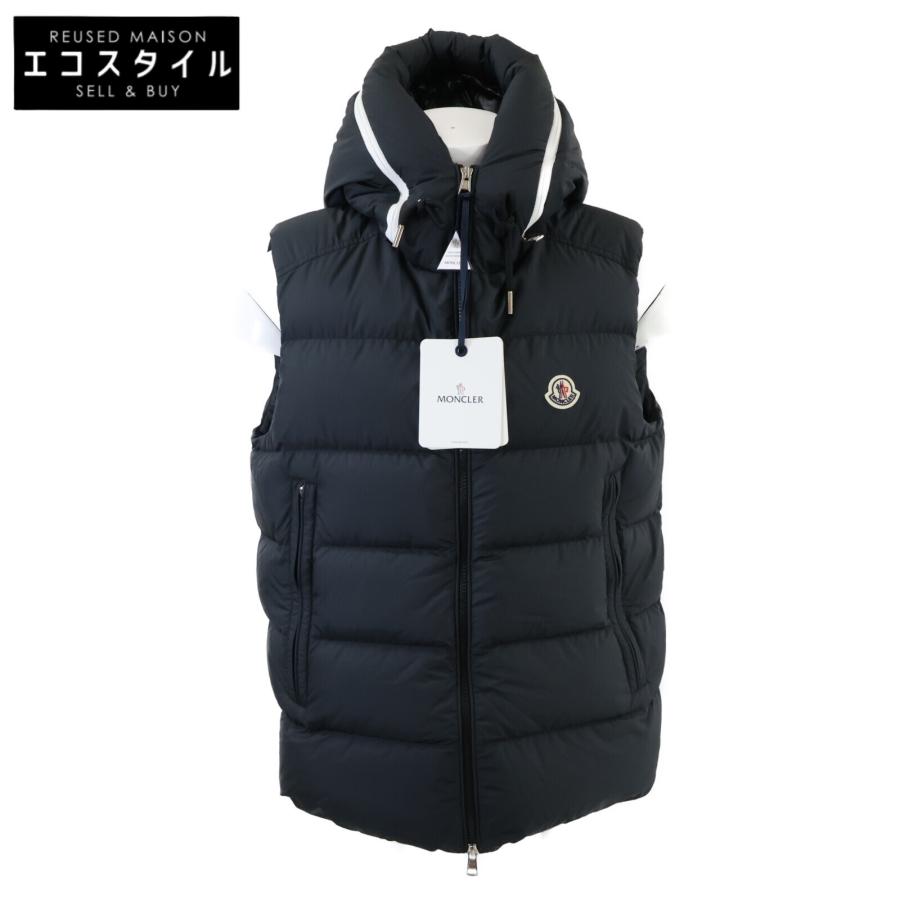 MONCLER（モンクレール） 新品同様 H20911A00151 CARDAMINE GILET