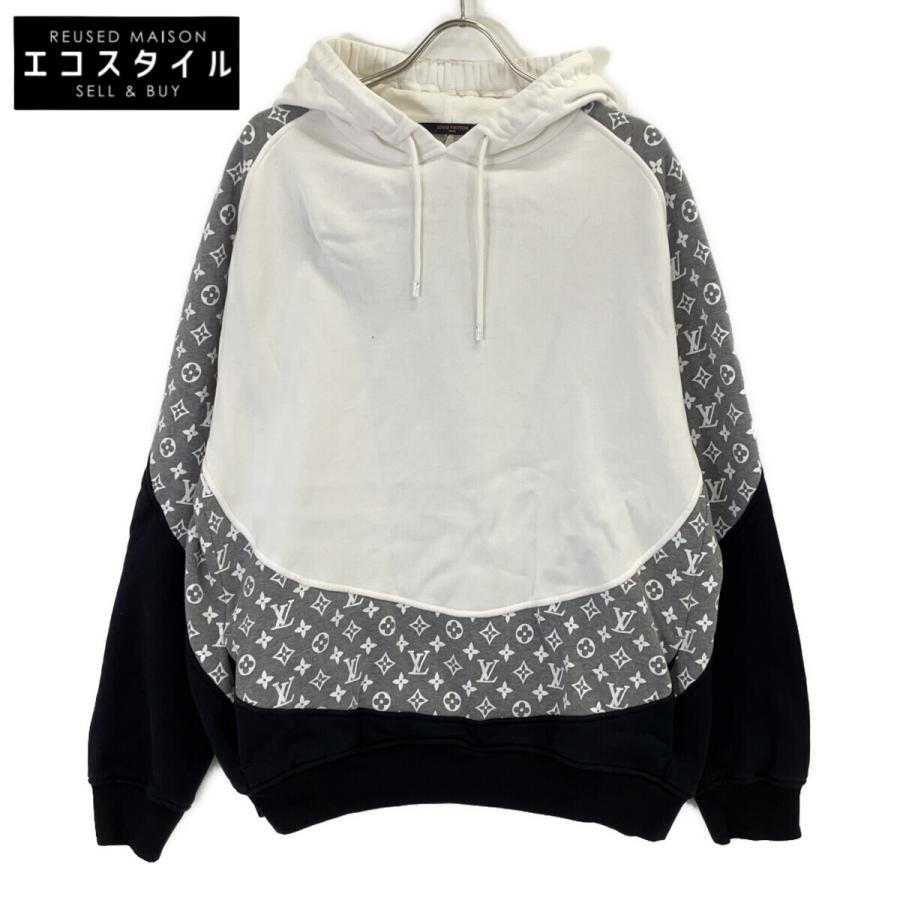 LOUIS VUITTON ルイヴィトン 20SS 1A5VHW モノグラム サークル カット