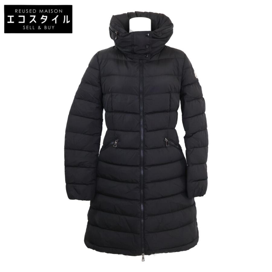 MONCLER（モンクレール） 美品/ FLAMMETTE フラメッテ ダウン コート 1 