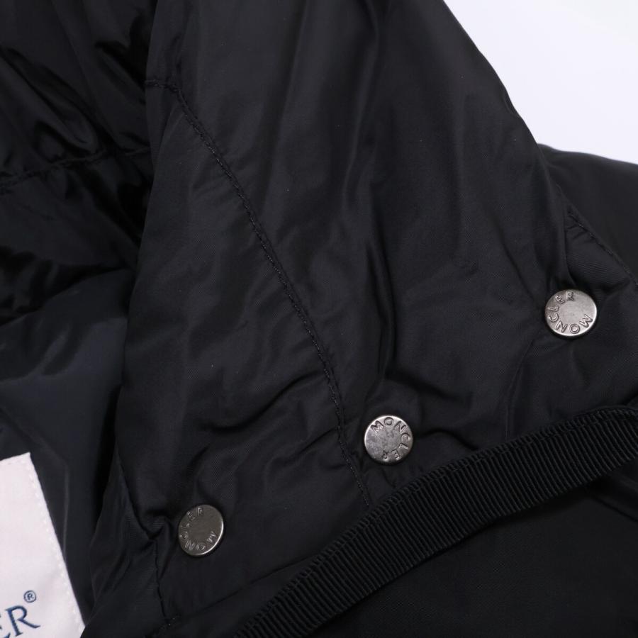 MONCLER（モンクレール） 美品/ FLAMMETTE フラメッテ ダウン コート 1 