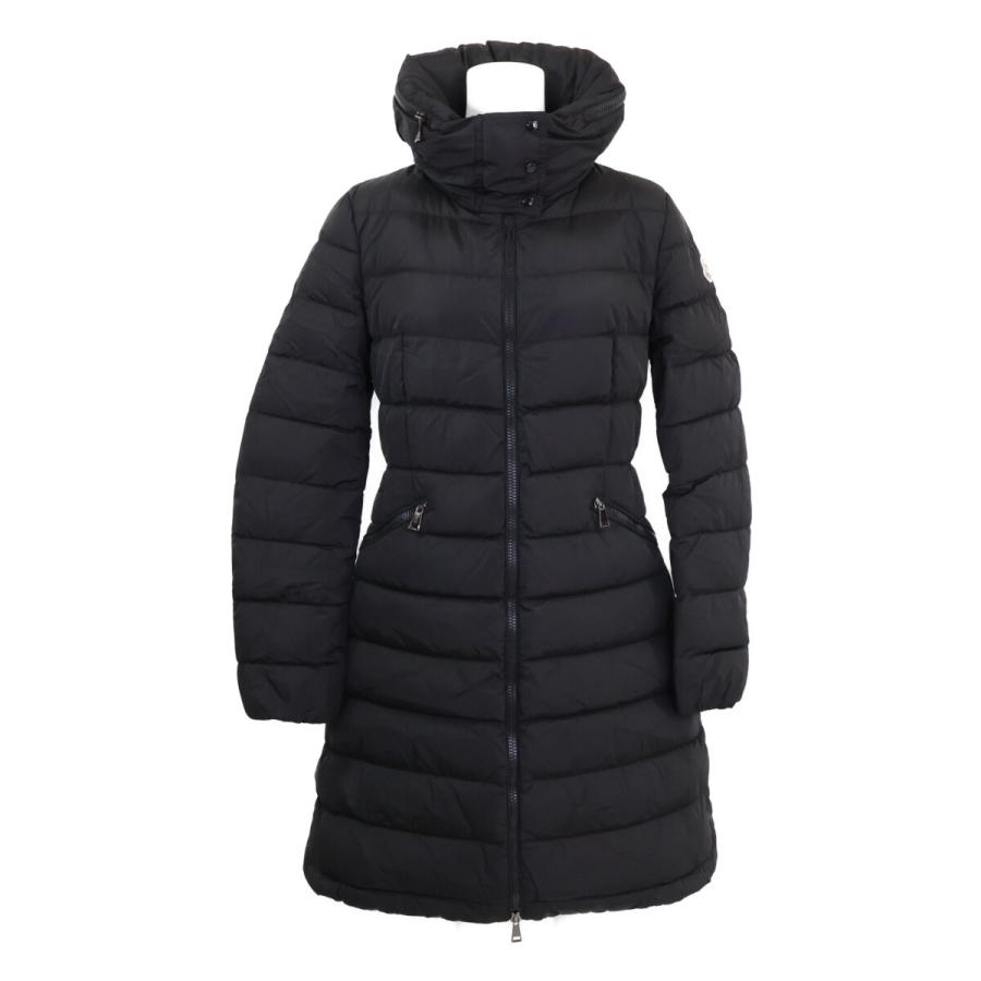 MONCLER（モンクレール） 美品/ FLAMMETTE フラメッテ ダウン コート 1 