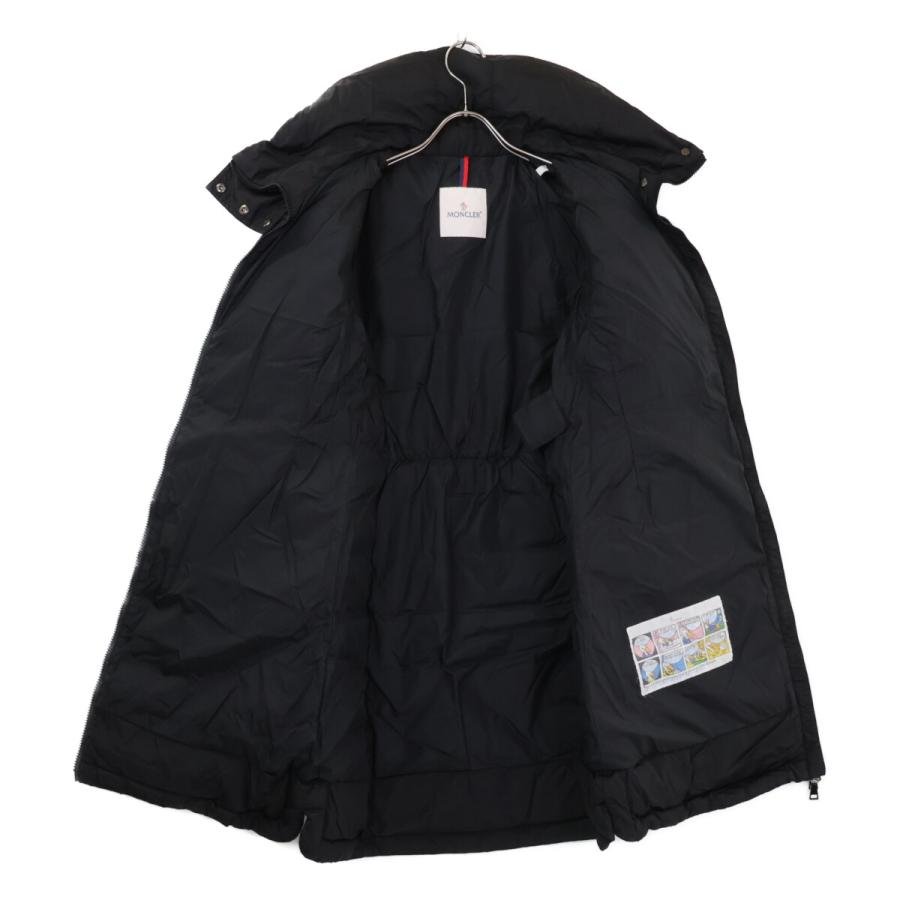 MONCLER（モンクレール） 美品/ FLAMMETTE フラメッテ ダウン コート 1 