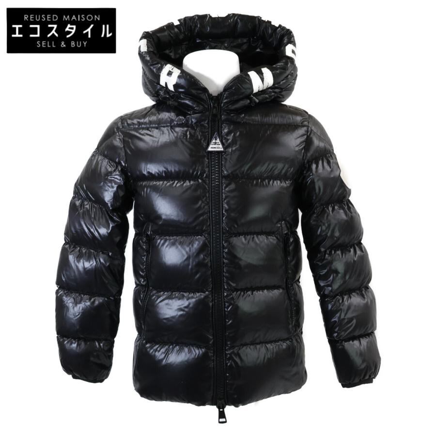 MONCLER（モンクレール） DUBOIS/デュボア フーディダウンジャケット O 