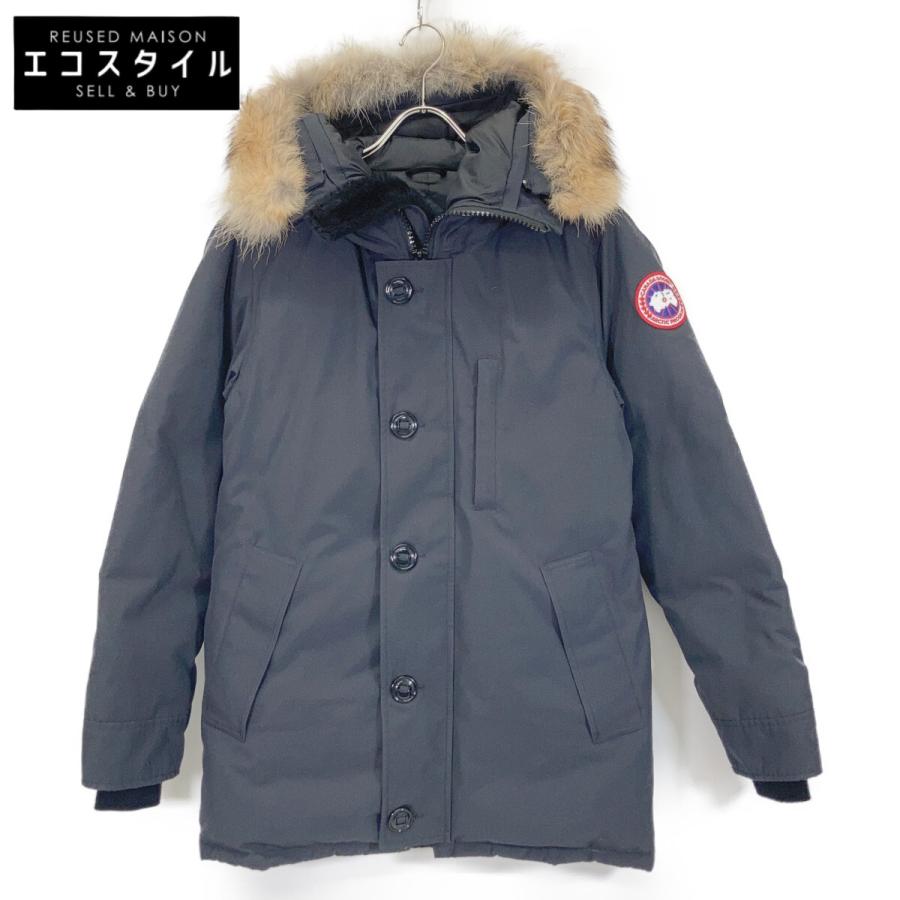 CANADA GOOSE（カナダグース） 国内正規 3438JM ジャスパー ダウン