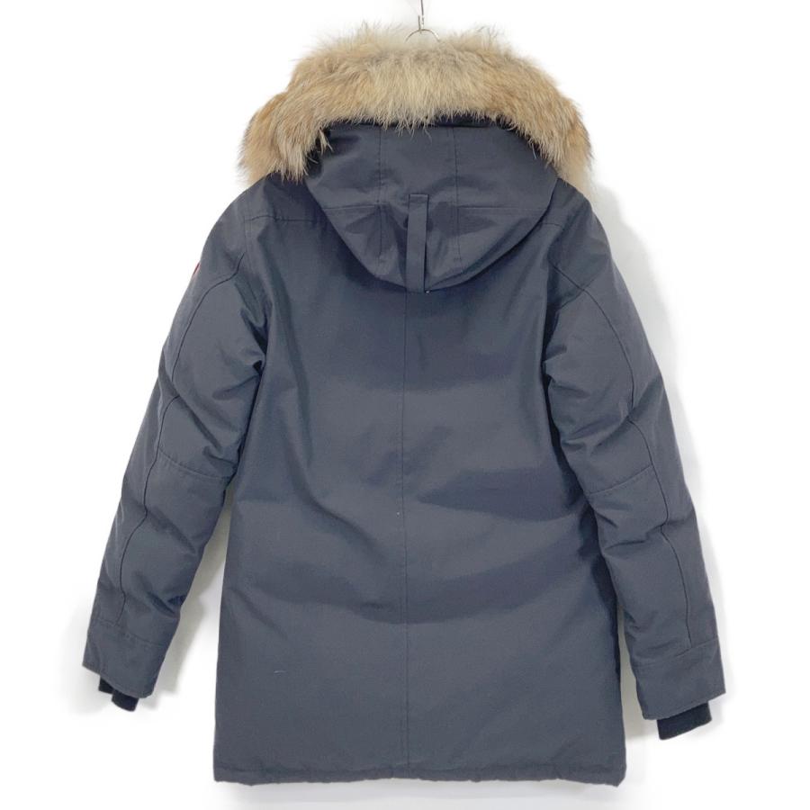 CANADA GOOSE（カナダグース） 国内正規 3438JM ジャスパー ダウン